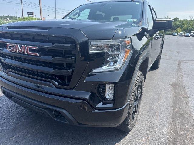 used 2020 GMC Sierra 1500 car, priced at $34,500