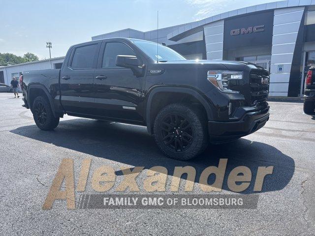 used 2020 GMC Sierra 1500 car, priced at $34,500
