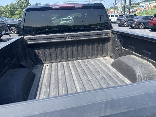 used 2020 GMC Sierra 1500 car, priced at $34,500