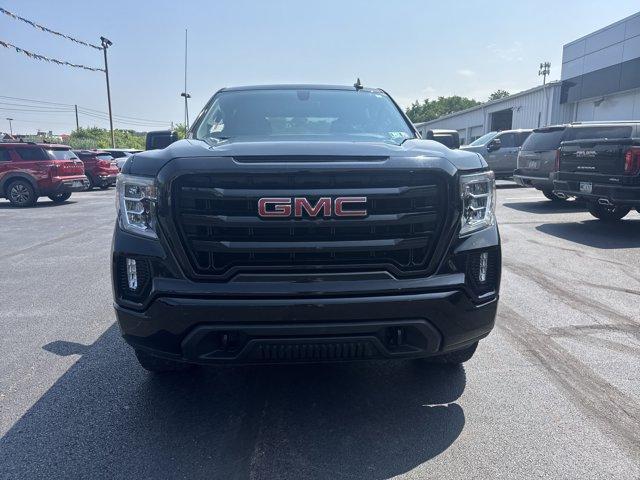 used 2020 GMC Sierra 1500 car, priced at $34,500