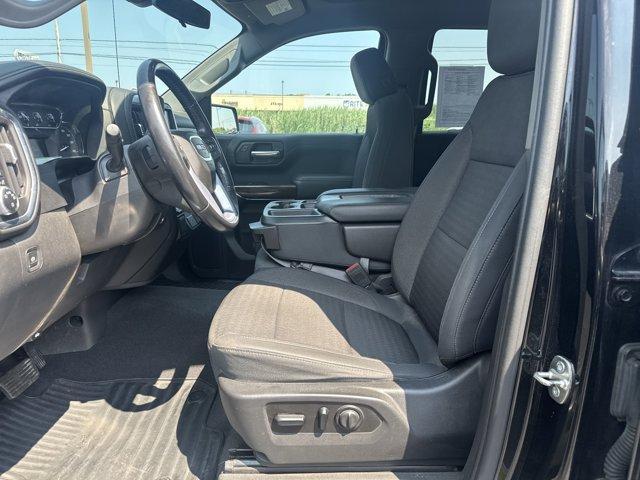 used 2020 GMC Sierra 1500 car, priced at $34,500