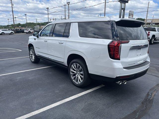 new 2024 GMC Yukon XL car, priced at $93,578