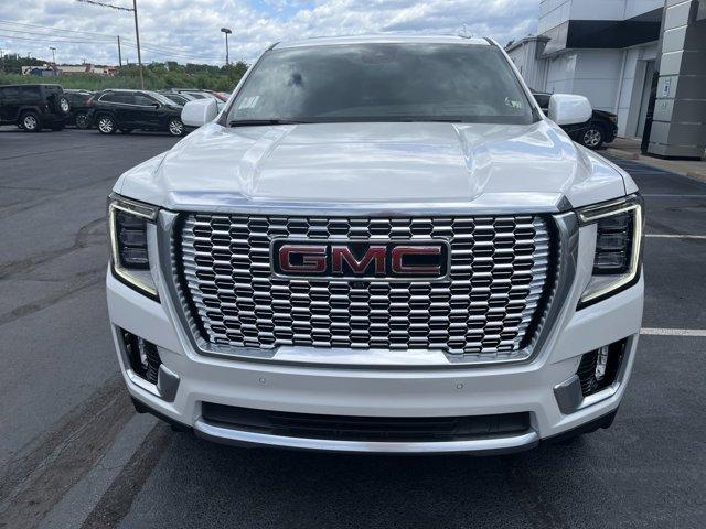 new 2024 GMC Yukon XL car, priced at $93,578