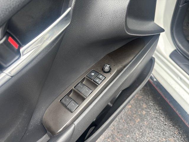 used 2021 Toyota Camry car, priced at $29,700