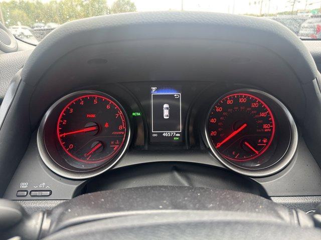 used 2021 Toyota Camry car, priced at $29,700