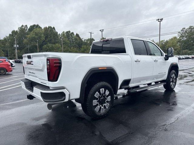 new 2025 GMC Sierra 2500 car, priced at $82,989