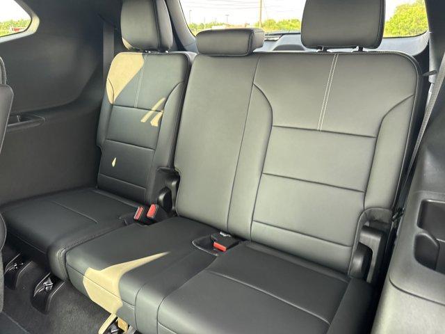 new 2025 GMC Acadia car, priced at $49,382