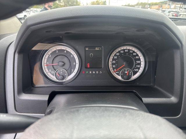 used 2017 Ram 1500 car, priced at $17,900