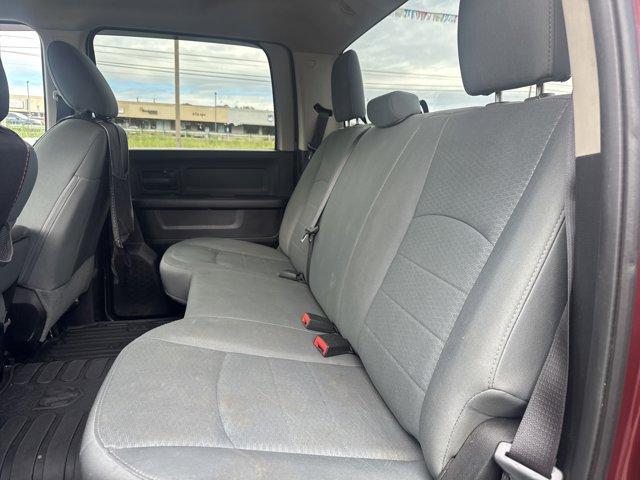 used 2017 Ram 1500 car, priced at $17,900