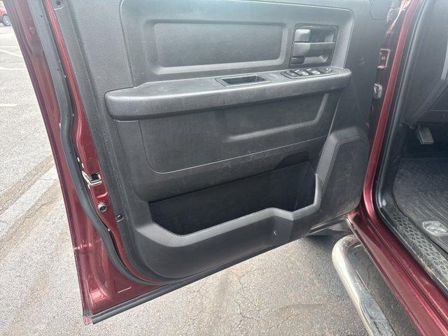 used 2017 Ram 1500 car, priced at $17,900