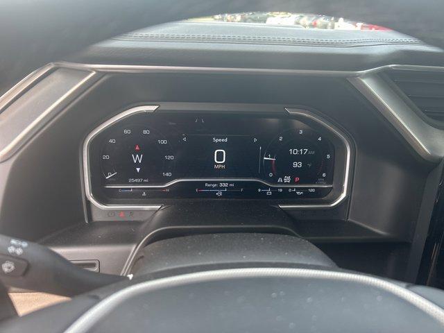 used 2023 GMC Sierra 1500 car, priced at $55,400