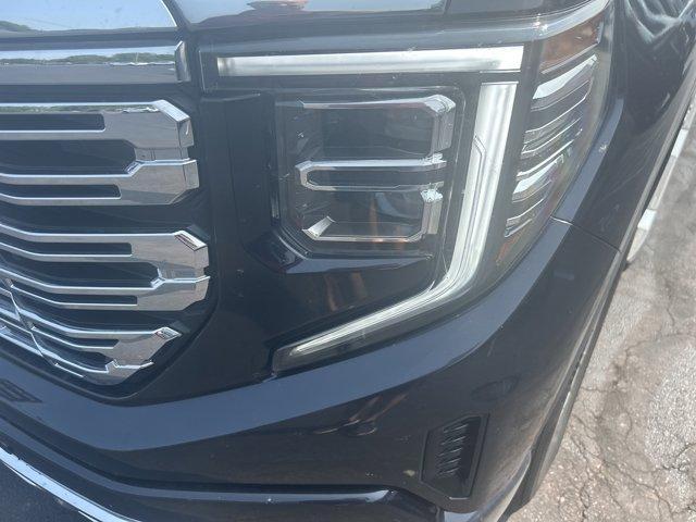 used 2023 GMC Sierra 1500 car, priced at $55,400