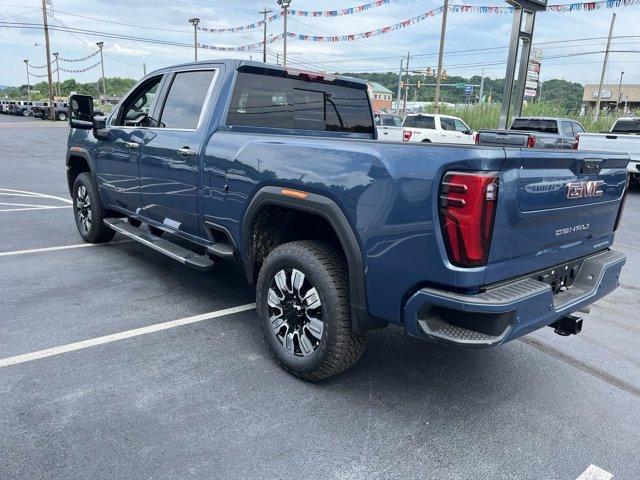 new 2024 GMC Sierra 2500 car, priced at $84,127