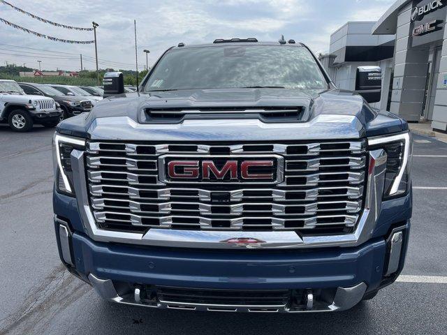 new 2024 GMC Sierra 2500 car, priced at $84,127