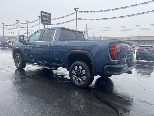 new 2024 GMC Sierra 2500 car, priced at $84,127