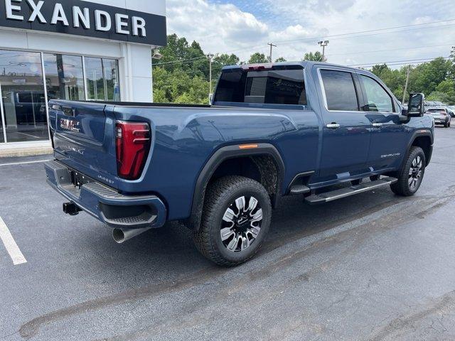 new 2024 GMC Sierra 2500 car, priced at $84,127