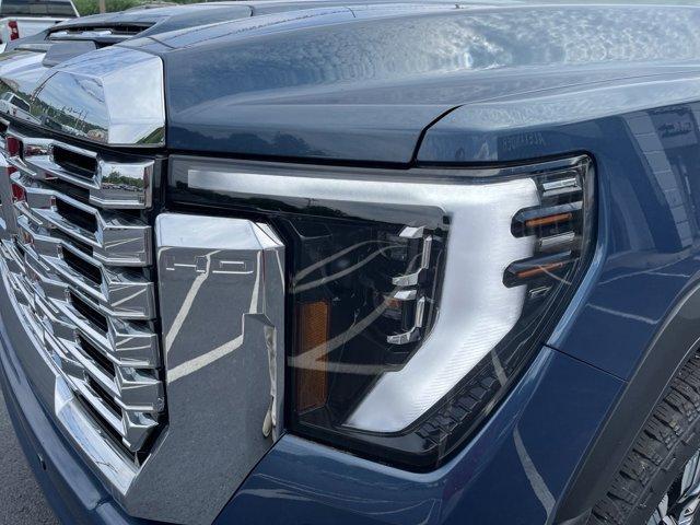 new 2024 GMC Sierra 2500 car, priced at $84,127