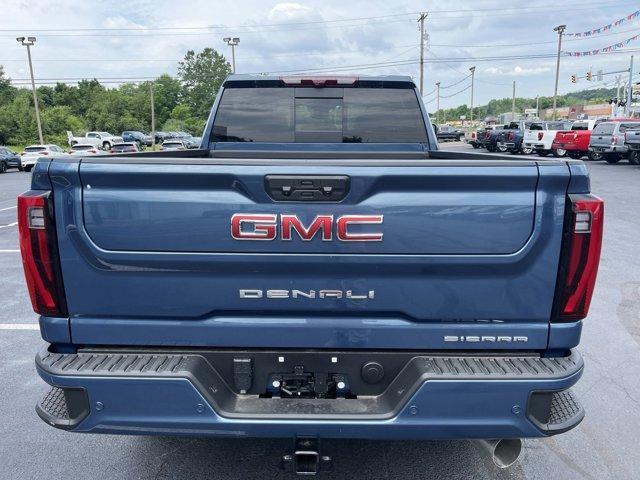 new 2024 GMC Sierra 2500 car, priced at $84,127