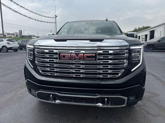 new 2025 GMC Sierra 1500 car, priced at $66,078