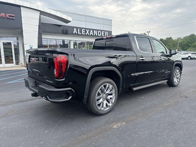 new 2025 GMC Sierra 1500 car, priced at $66,078