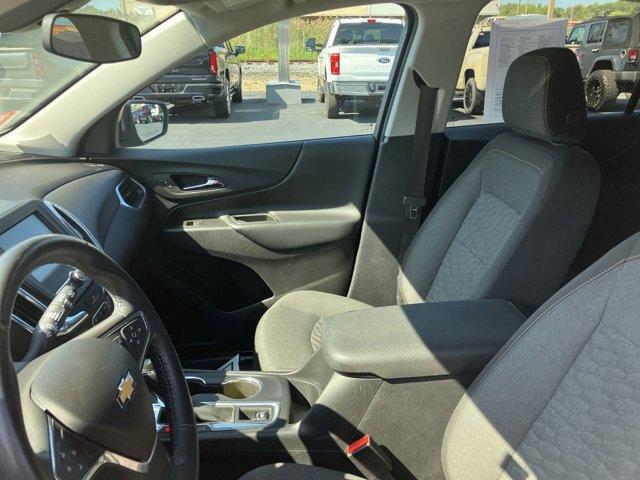 used 2018 Chevrolet Equinox car, priced at $16,750