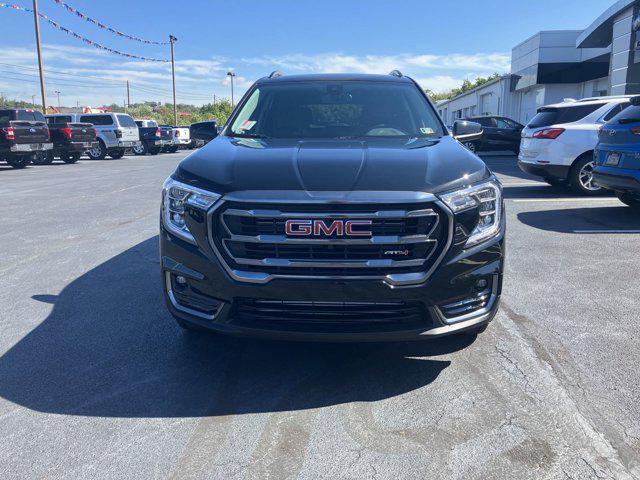 new 2024 GMC Terrain car, priced at $31,487