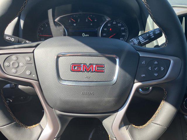 new 2024 GMC Terrain car, priced at $31,487