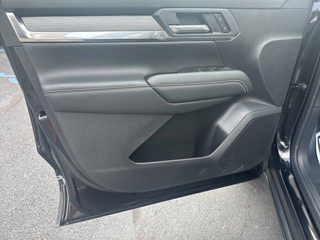 new 2026 GMC Terrain car