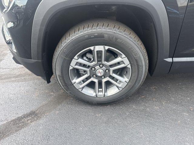 new 2026 GMC Terrain car