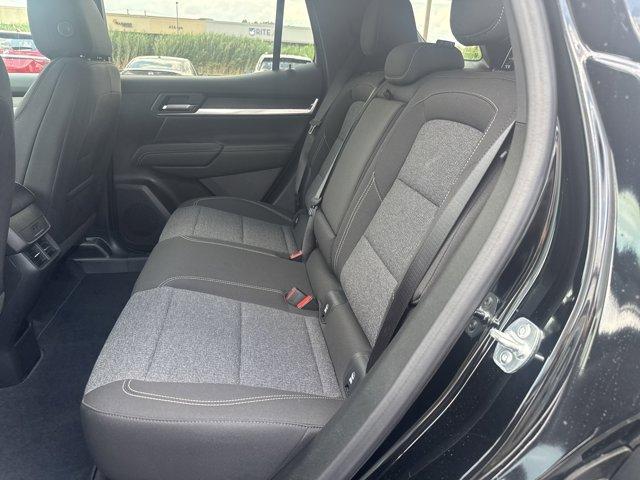 new 2026 GMC Terrain car
