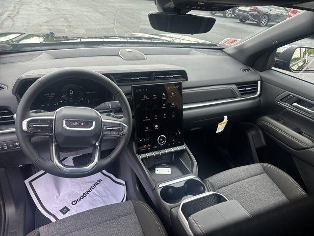 new 2026 GMC Terrain car