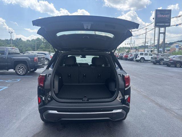 new 2026 GMC Terrain car