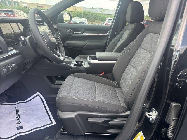 new 2026 GMC Terrain car