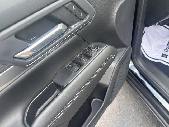 new 2026 GMC Terrain car