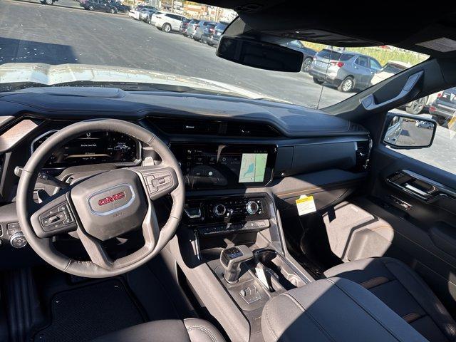 new 2026 GMC Sierra 1500 car, priced at $63,093