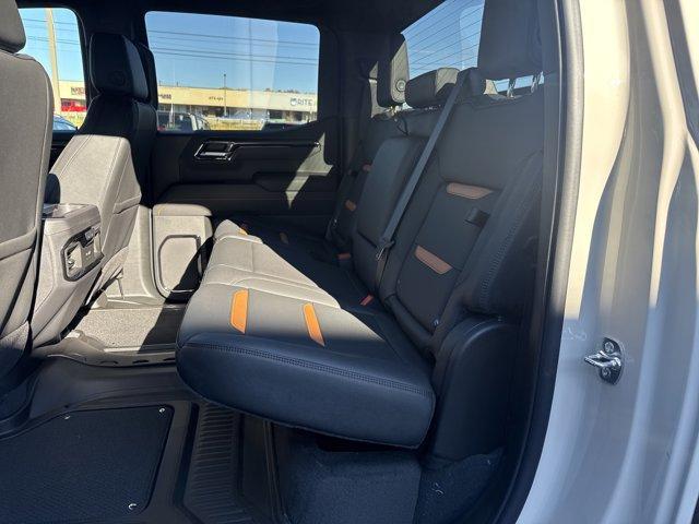 new 2026 GMC Sierra 1500 car, priced at $63,093