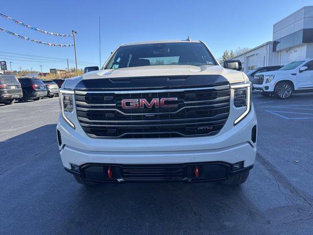 new 2026 GMC Sierra 1500 car, priced at $63,093