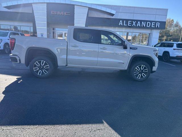 new 2026 GMC Sierra 1500 car, priced at $63,093