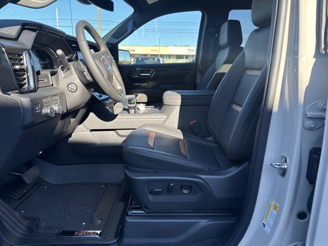 new 2026 GMC Sierra 1500 car, priced at $63,093