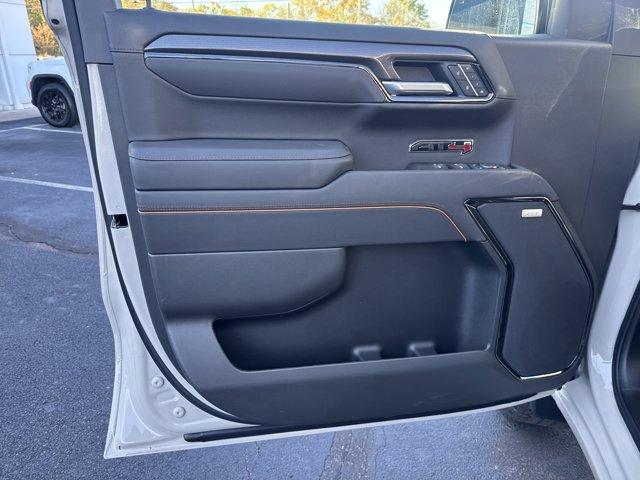 new 2026 GMC Sierra 1500 car, priced at $63,093