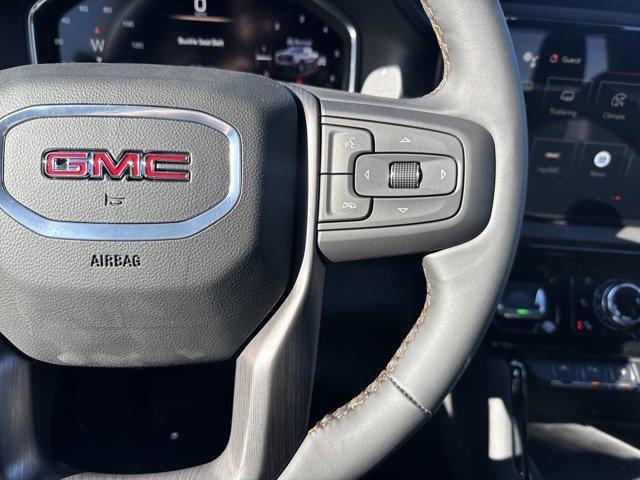 new 2026 GMC Sierra 1500 car, priced at $63,093