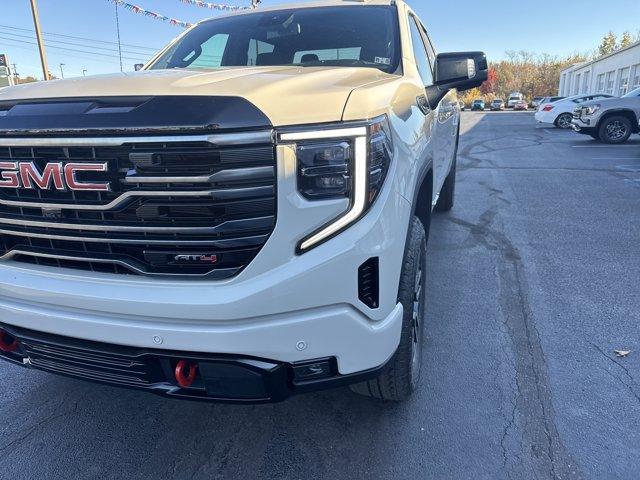 new 2026 GMC Sierra 1500 car, priced at $63,093