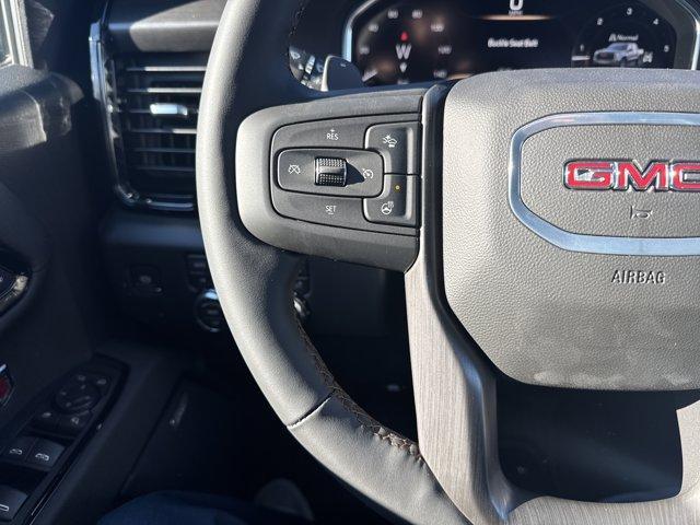 new 2026 GMC Sierra 1500 car, priced at $63,093