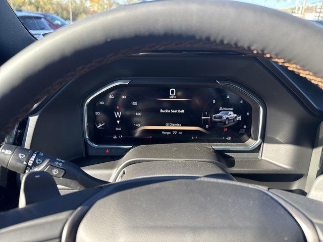 new 2026 GMC Sierra 1500 car, priced at $63,093