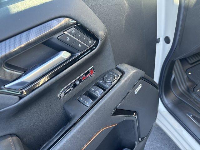 new 2026 GMC Sierra 1500 car, priced at $63,093