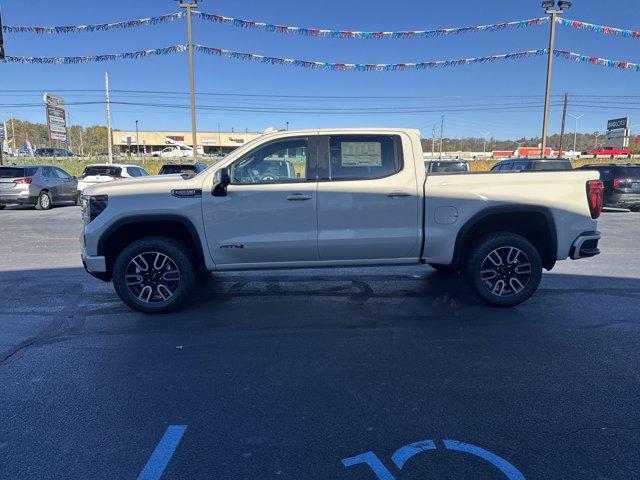 new 2026 GMC Sierra 1500 car, priced at $63,093