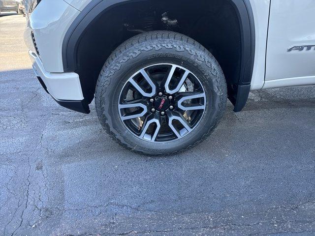 new 2026 GMC Sierra 1500 car, priced at $63,093