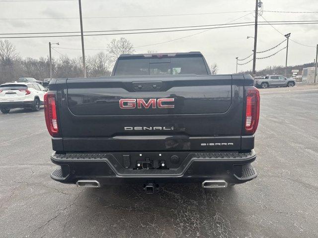 new 2025 GMC Sierra 1500 car, priced at $67,131