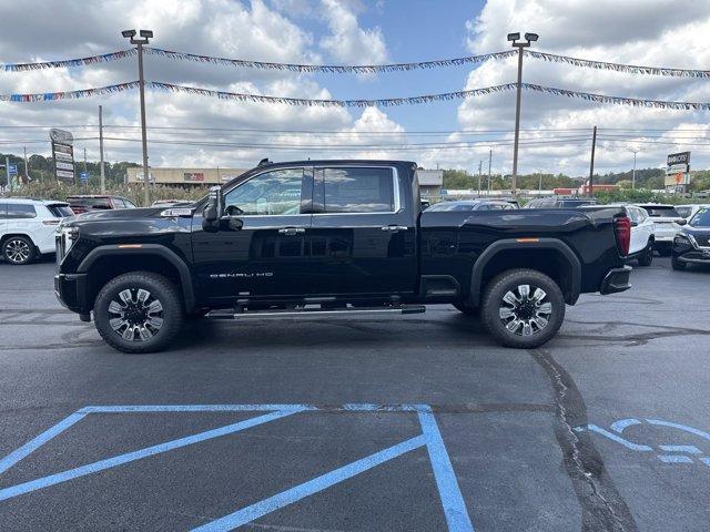 new 2025 GMC Sierra 2500 car, priced at $83,439