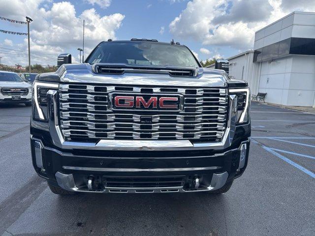 new 2025 GMC Sierra 2500 car, priced at $83,439